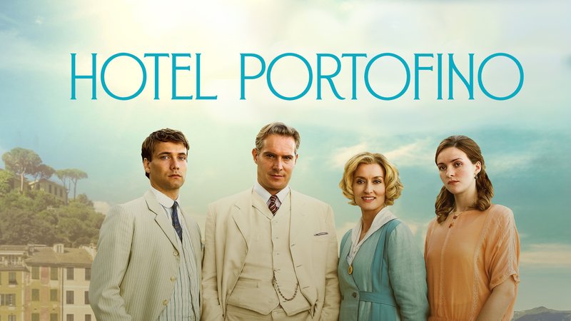 Hotel Portofino
