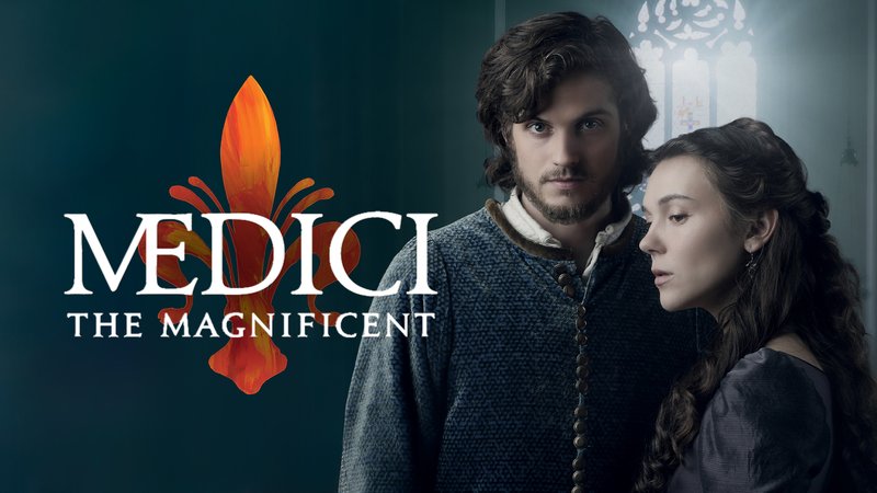 Medici: Masters of Florence