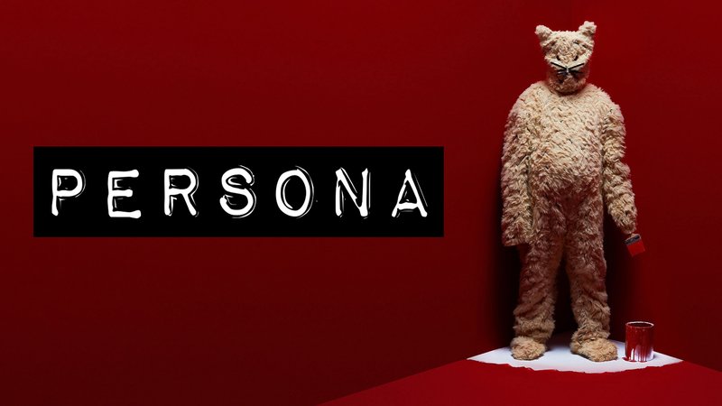 Persona (Şahsiyet)