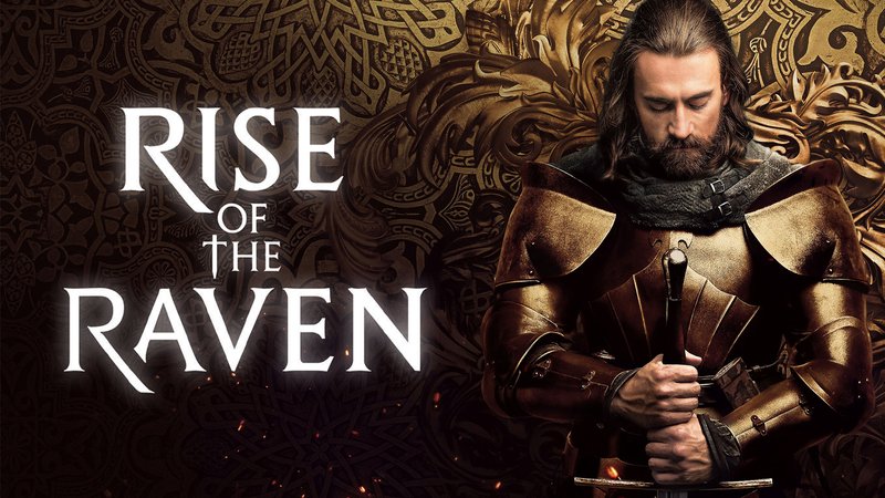 Rise of the Raven