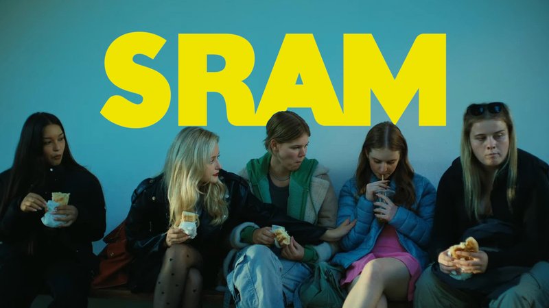 SRAM