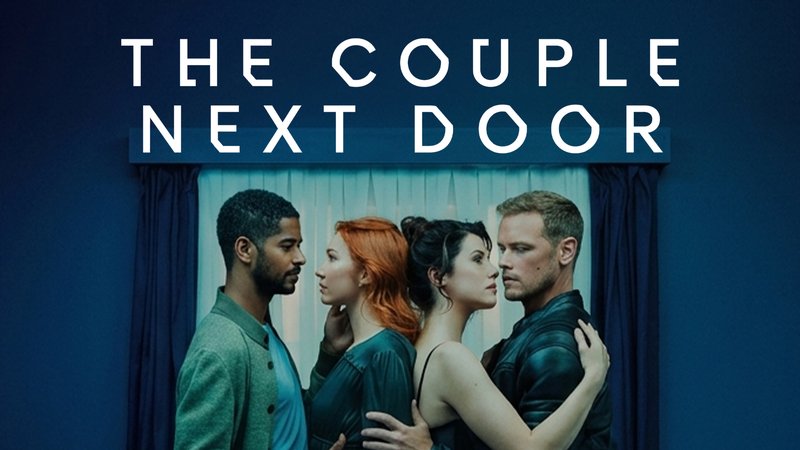 The Couple Next Door