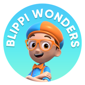 Blippi Wonders