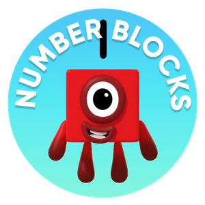 Numberblocks