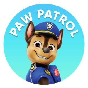 Paw Patrol