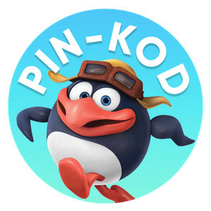 Pin-Kod