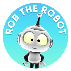 Rob the Robot