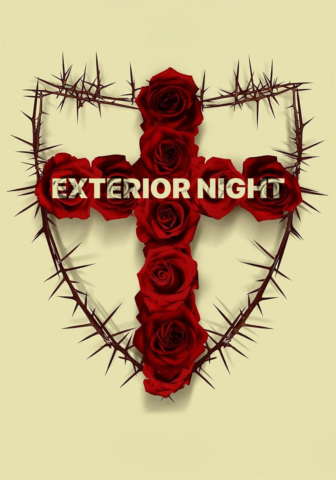 Exterior Night/ Esterno notte