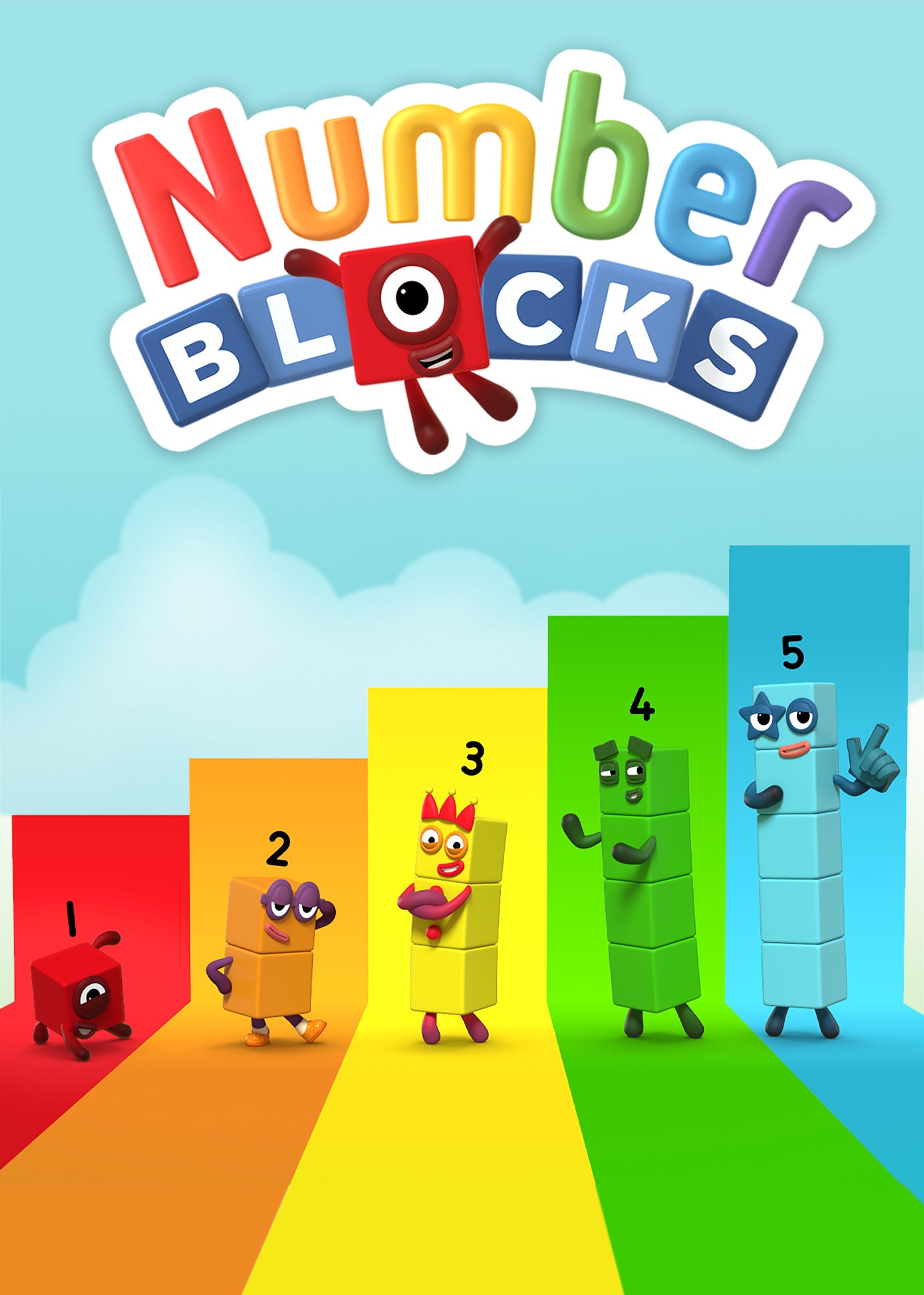 Коцки со броеви