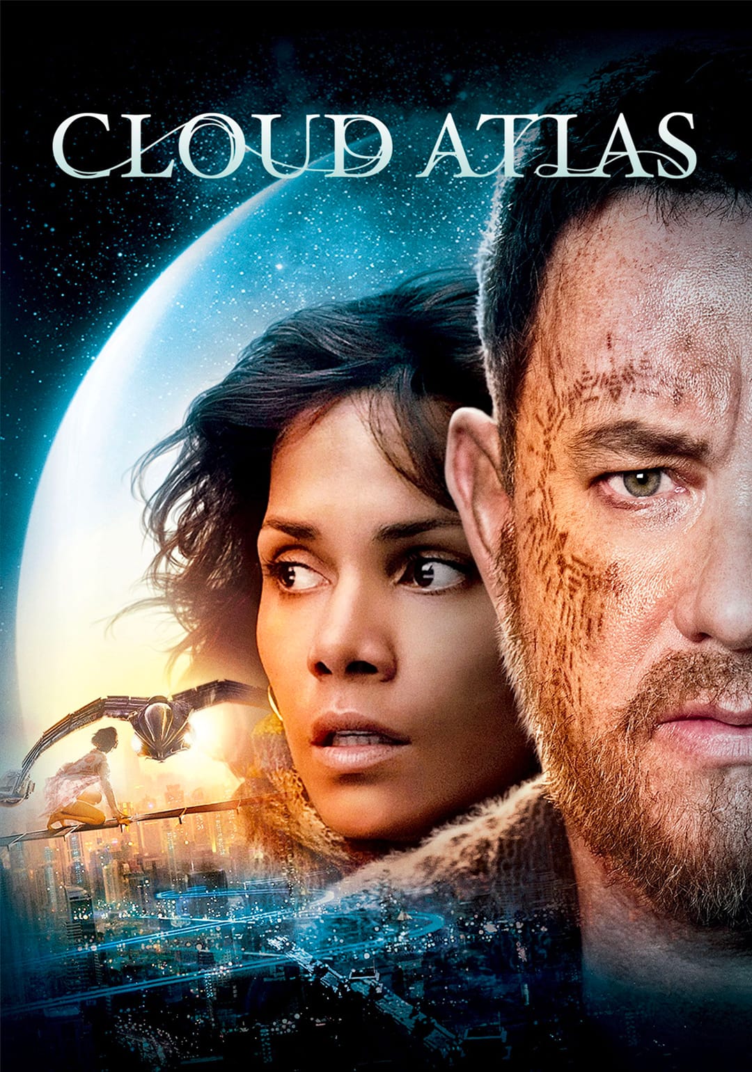 Атлас на облаците